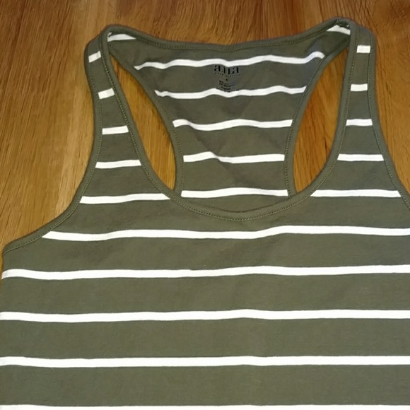 A.n.a tank top NWOT - Picture 3 of 6